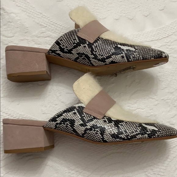 Fearless Mule Snake Rabbit Fur - Picture 2 of 7